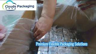 Bag Packing Video