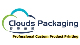 Product printing process
